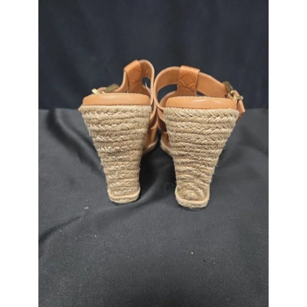 UGG hedy embossed